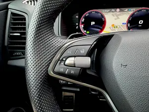 Škoda Karoq SportLine