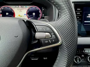 Škoda Karoq SportLine