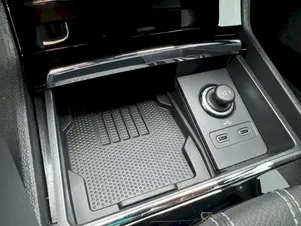 Škoda Karoq SportLine