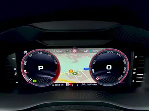 Škoda Karoq SportLine