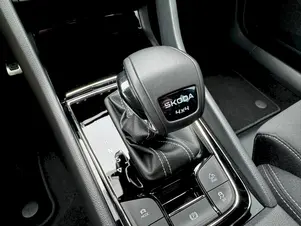 Škoda Karoq SportLine