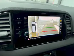 Škoda Karoq SportLine