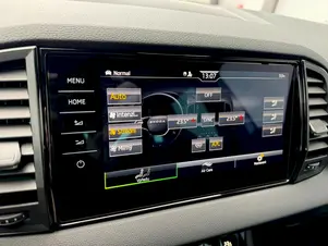 Škoda Karoq SportLine