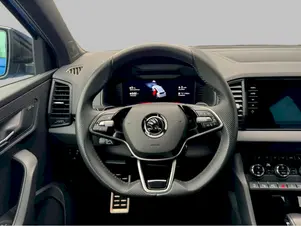 Škoda Karoq SportLine