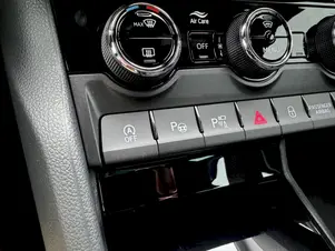 Škoda Karoq SportLine