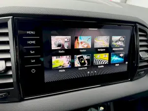 Škoda Karoq SportLine