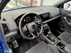 Škoda Karoq SportLine
