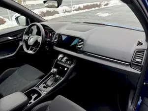 Škoda Karoq SportLine