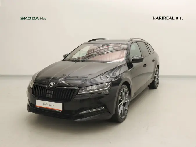 Superb SportLine