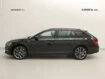 Superb SportLine