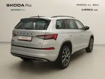Kodiaq Sportline Exclusive