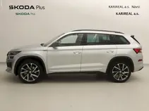 Kodiaq Sportline Exclusive