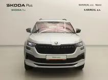 Kodiaq Sportline Exclusive