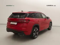 Kodiaq RS