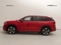 Kodiaq RS