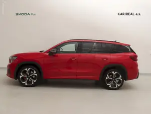 Škoda Kodiaq RS