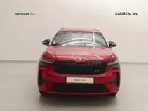 Kodiaq RS