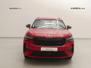 Škoda Kodiaq RS