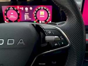 Škoda Kodiaq RS