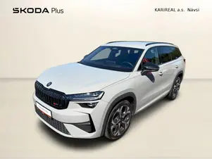 Škoda Kodiaq RS