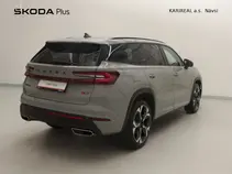 Kodiaq RS