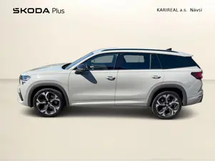 Škoda Kodiaq RS