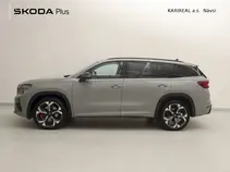 Kodiaq RS