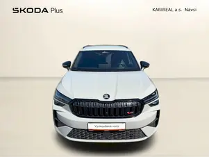 Škoda Kodiaq RS