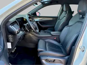 Škoda Kodiaq RS