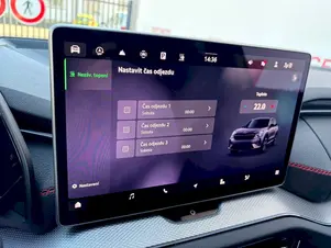 Škoda Kodiaq RS