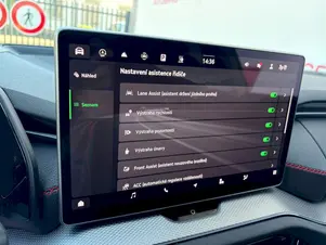Škoda Kodiaq RS