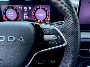 Škoda Kodiaq RS