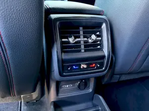 Škoda Kodiaq RS