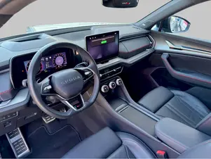 Škoda Kodiaq RS