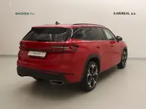 Kodiaq RS