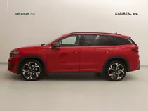 Kodiaq RS