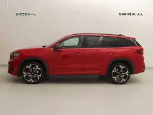 Škoda Kodiaq RS