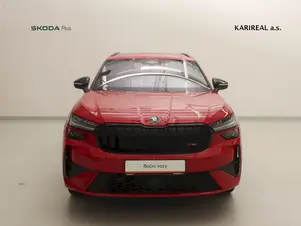 Škoda Kodiaq RS