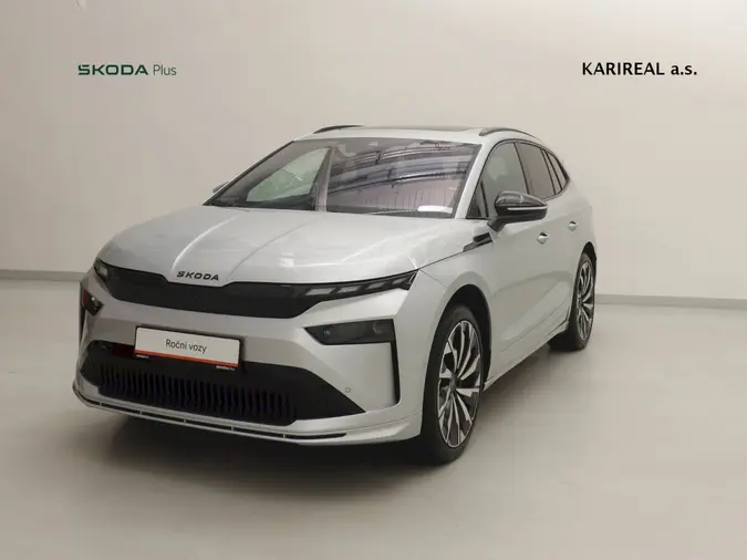 Enyaq Sportline 85x