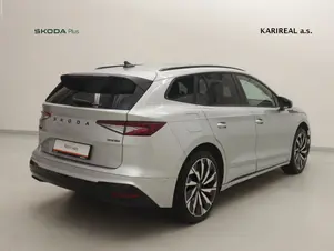 Škoda Enyaq Sportline 85x