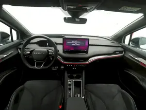 Škoda Enyaq Sportline 85x