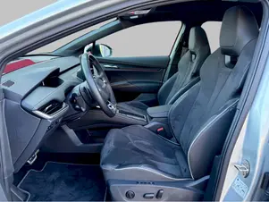 Škoda Enyaq Sportline 85x