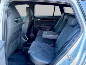Škoda Enyaq Sportline 85x