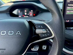 Škoda Enyaq Sportline 85x