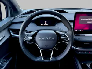 Škoda Enyaq Sportline 85x