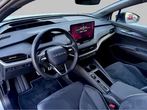 Škoda Enyaq Sportline 85x