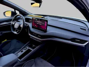 Škoda Enyaq Sportline 85x