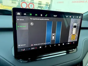 Škoda Enyaq Sportline 85x