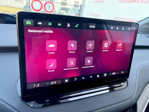 Škoda Enyaq Sportline 85x