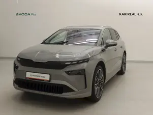 Škoda Enyaq Selection 85x